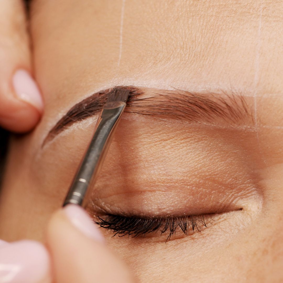 Full Brows
