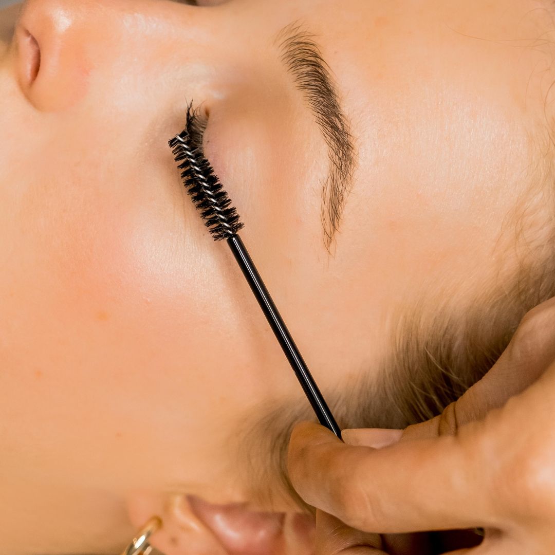 Retiro de extensiones